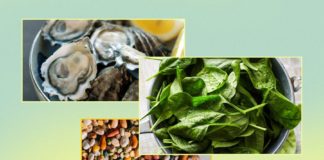 Benefits of Iron and Iron-Rich Foods to Add to Your Diet