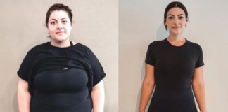 How I Learned My Weight-Loss Journey Wasn't Over Even After Losing 170 Pounds