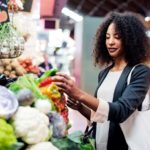 This Whole30 Food List Will Break You Out of a Grocery Shopping Rut