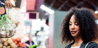 This Whole30 Food List Will Break You Out of a Grocery Shopping Rut