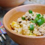 5 Things You Didn't Know About Quinoa