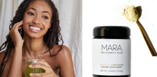 This Immune-Boosting Drink Makes My Skin Glow