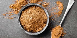 Why You Should Buy Powdered Peanut Butter