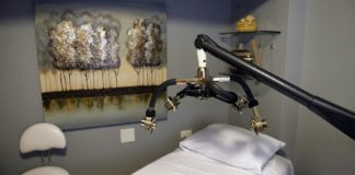 Can Laser Lipo Actually Help You Lose Fat?