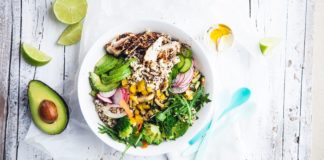 Why Eating More Might Actually Be the Secret to Losing Weight