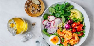 Mediterranean Diet Meal Plan for Eating (and Living) Your Healthiest