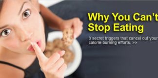 Weight-Loss Tips: How to Stop Binge Eating