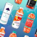 Vitamin-Enhanced Drinks to Stay Hydrated and Score Key Nutrients