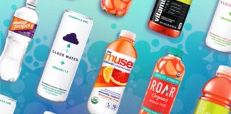 Vitamin-Enhanced Drinks to Stay Hydrated and Score Key Nutrients