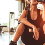 Should You Be Taking Pre-Workout Supplements?