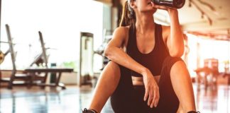 Should You Be Taking Pre-Workout Supplements?