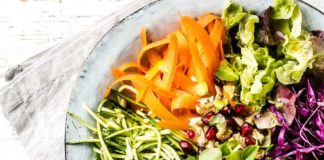 How to Get a Smaller Waist with 5 Simple Lifestyle Tweaks