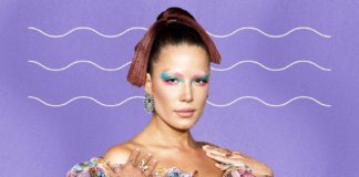 Halsey Opened Up About Letting Go of Expectations for Themself During Pregnancy