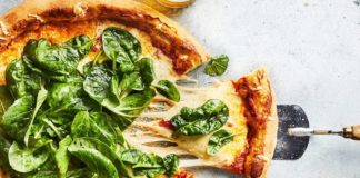 How to Make a Veggie Pizza Even Meat-Lovers Will Devour