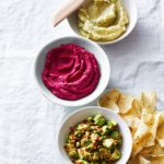 These Plant-Based Dips Are Just As Binge-Worthy As Queso