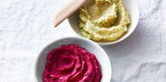 These Plant-Based Dips Are Just As Binge-Worthy As Queso