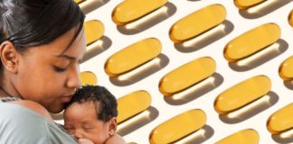 Should New Moms Take Postnatal Vitamins After Childbirth?