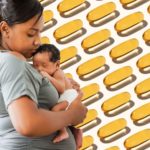 Should New Moms Take Postnatal Vitamins After Childbirth?