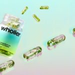 This Company Is Making Multivitamins Specifically for Plant-Based Eaters