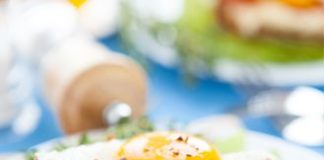 7 Things You Didn't Know About Eggs