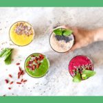 These 13 Healthy Smoothies Taste Like Milkshakes (But Are Actually Good For You)