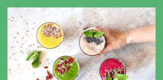 These 13 Healthy Smoothies Taste Like Milkshakes (But Are Actually Good For You)