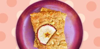 These Protein-Packed Sheet-Pan Pancakes Will Keep You Fueled All Week Long