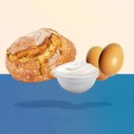 Yogurt Toast Is TikTok's New Breakfast Obsession