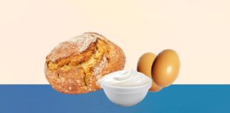 Yogurt Toast Is TikTok's New Breakfast Obsession