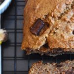 Satisfy Your Sweet Tooth with This Healthy, Vegan Banana Bread Recipe