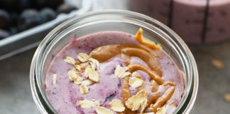 7 Healthy Morning Smoothies You Need to Make for Breakfast