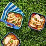 Why Starting a Healthy Meal Prep Lunch Club Can Transform Your Midday Meal