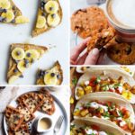 Healthy Vegan Breakfast Recipes and Ideas