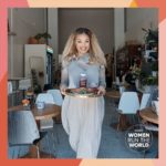 The Story of How LaRayia Gaston Founded Lunch On Me Will Move You to Take Action