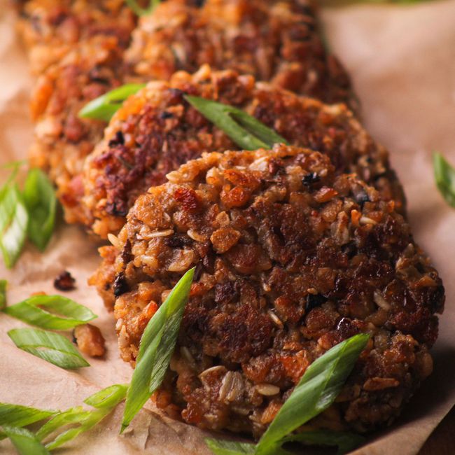 vegan-breakfast-sausage-recipe