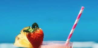 3-Ingredient, Easy Smoothie Recipes for Fast Mornings