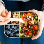 9 Lunch Meal Prep Ideas That Aren't Sad Chicken and Rice