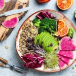 This 3-Step Guide Will Help You Make a Vegetarian Lunch You'll Actually Look Forward to Eating