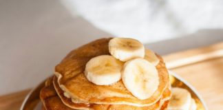 This Copycat Kodiak Pancake Mix Is Just As Delicious As the Real Deal