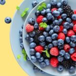 "Nature's Cereal" Is TikTok's Must-Try Fruity Breakfast Trend