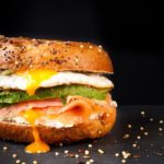 Are Bagels Healthy? They Can Be with These Dietitian-Approved Healthy Hacks