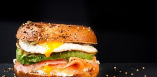 Are Bagels Healthy? They Can Be with These Dietitian-Approved Healthy Hacks