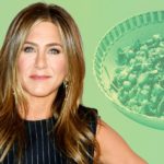 Jennifer Aniston Ate This Salad Every Day for 10 Years, According to Courteney Cox