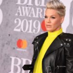 Pink Shared Her Long List of Health Struggles In 2020, Calling It a "Poop Sandwich of a Year"