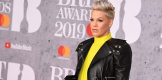 Pink Shared Her Long List of Health Struggles In 2020, Calling It a "Poop Sandwich of a Year"