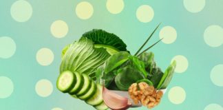 TikTok's Green Goddess Salad Is Actually Nutritionist-Approved
