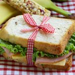 4 Packed Lunch Mistakes You Don't Know You're Making