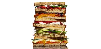 The No-Fail Grilled Cheese Formula That Wins Lunch Every Time