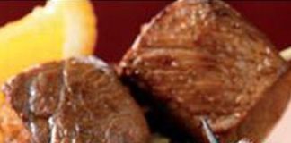 Healthy Dinner Ideas