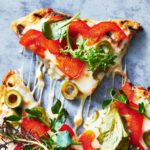 These Healthy Pizza Recipes Will Convince You to Skip Takeout for Good